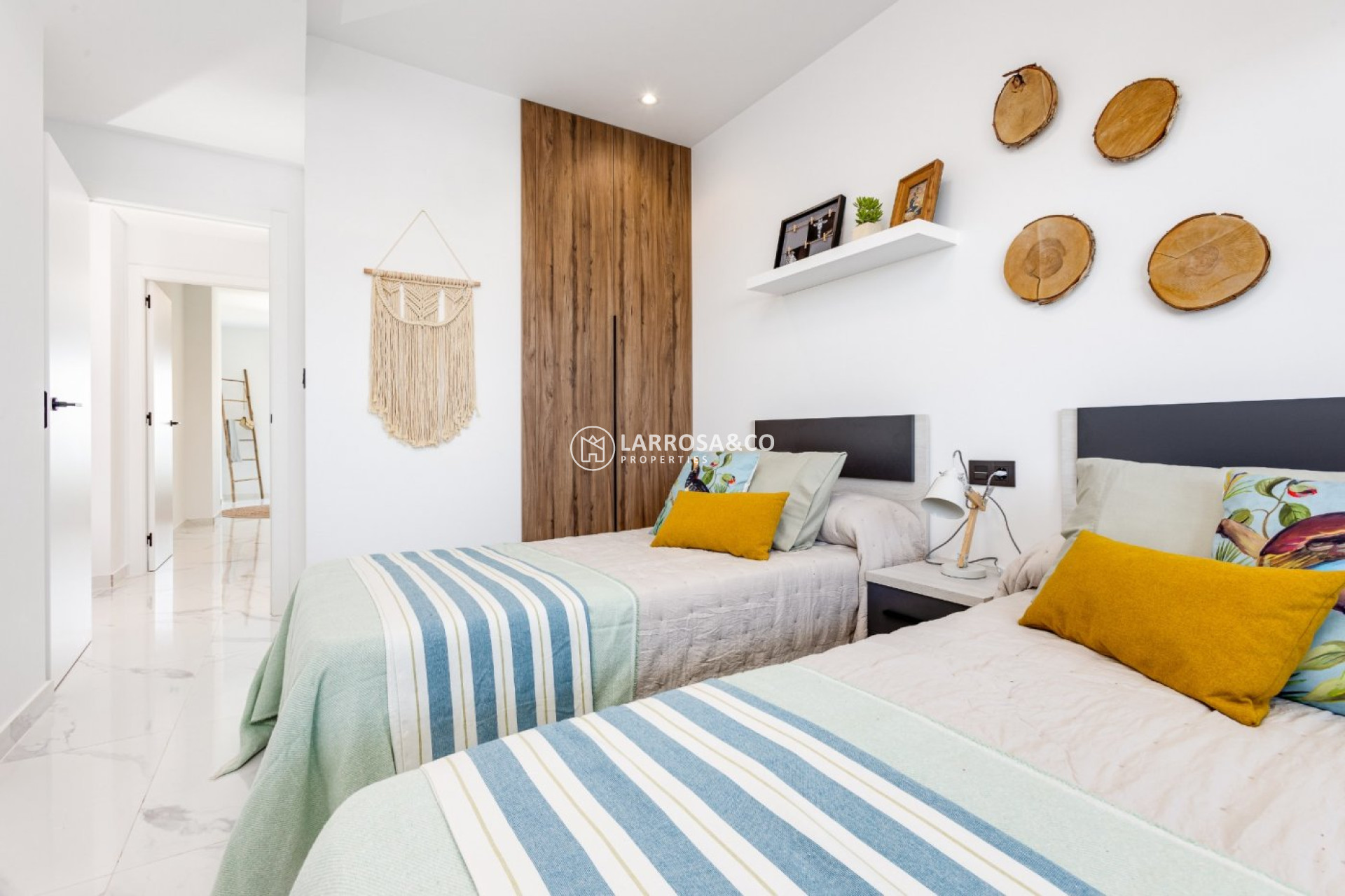 New build - Apartment - Guardamar del Segura - El Raso