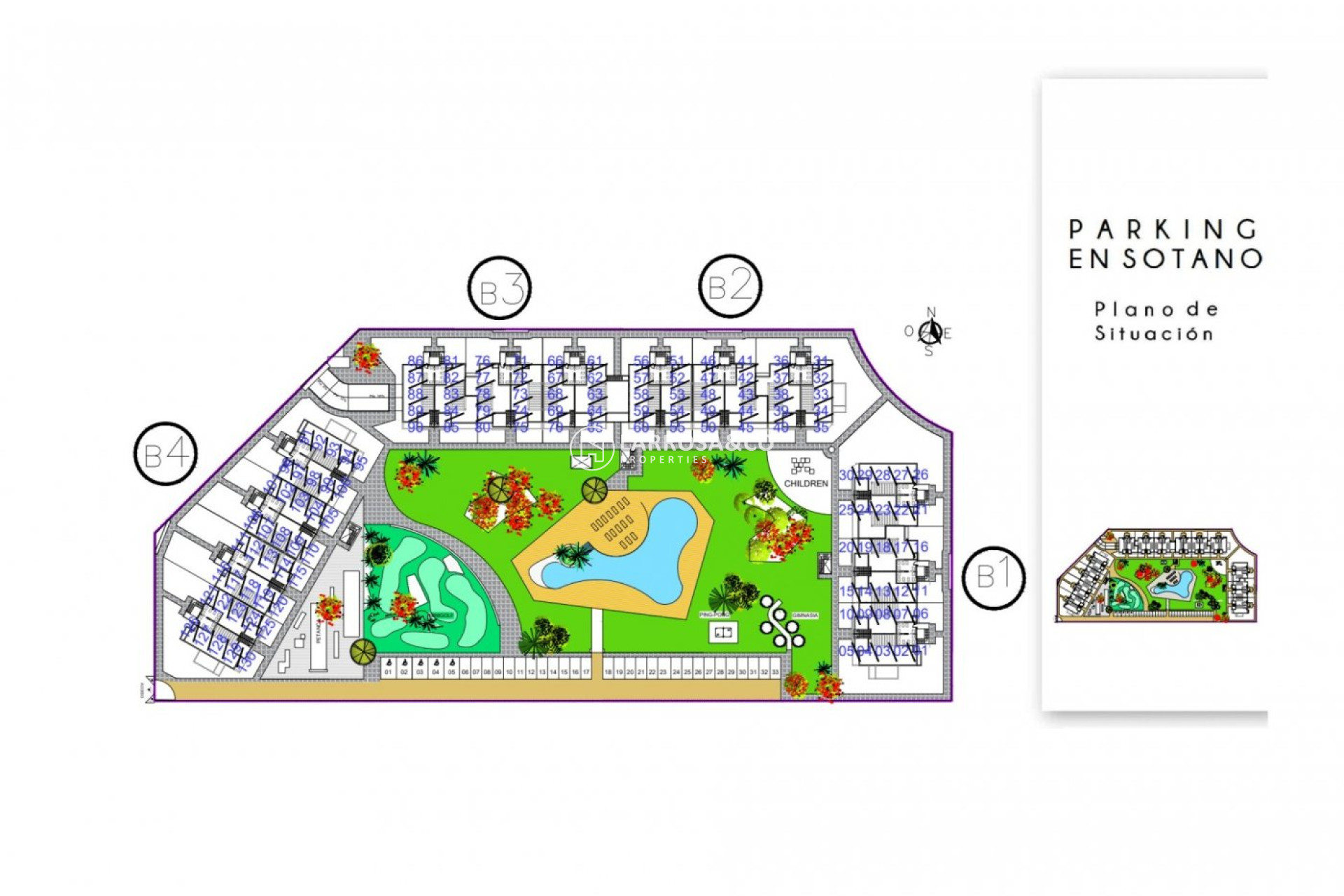 New build - Apartment - Guardamar del Segura - El Raso