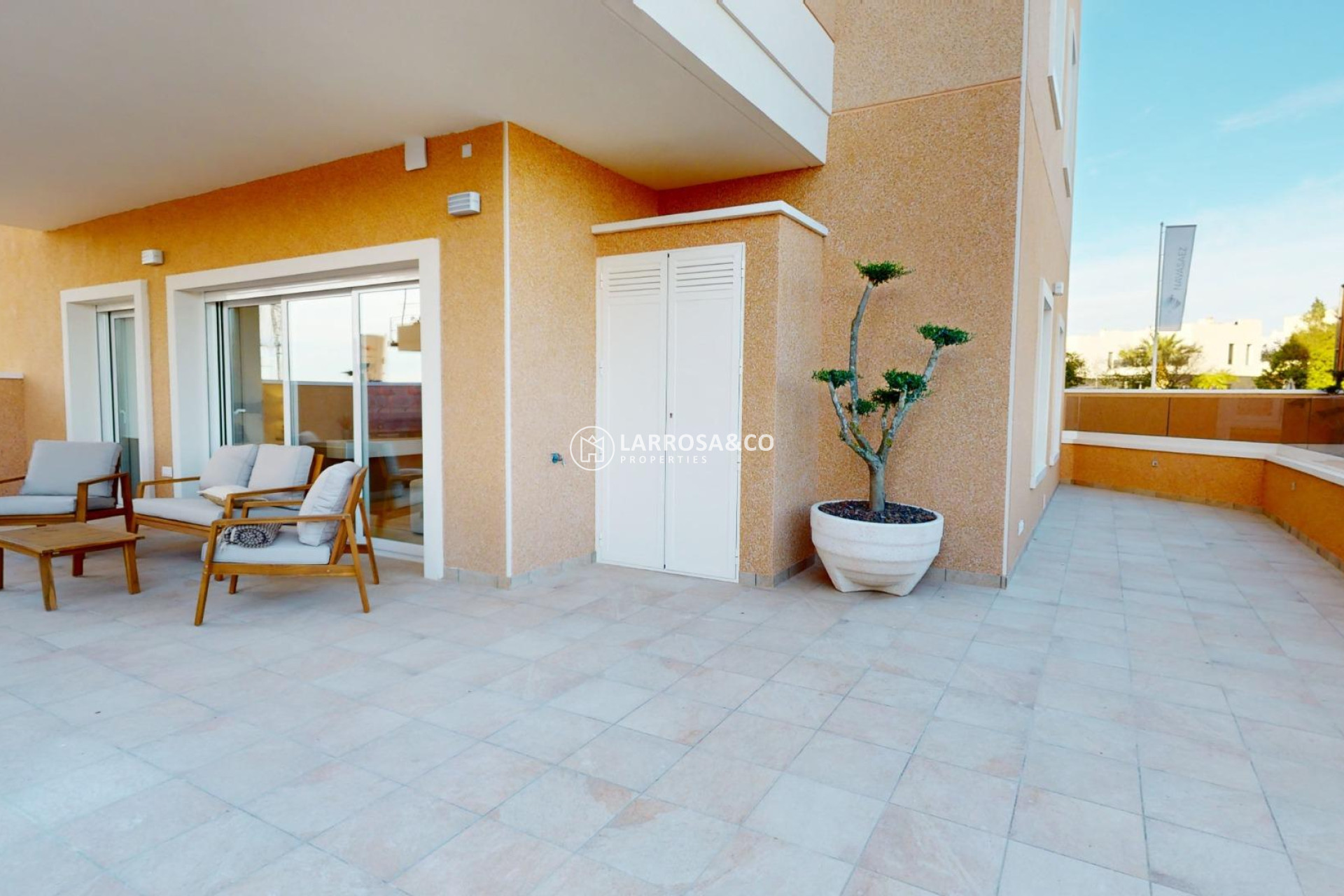 New build - Apartment - Guardamar del Segura - El Raso