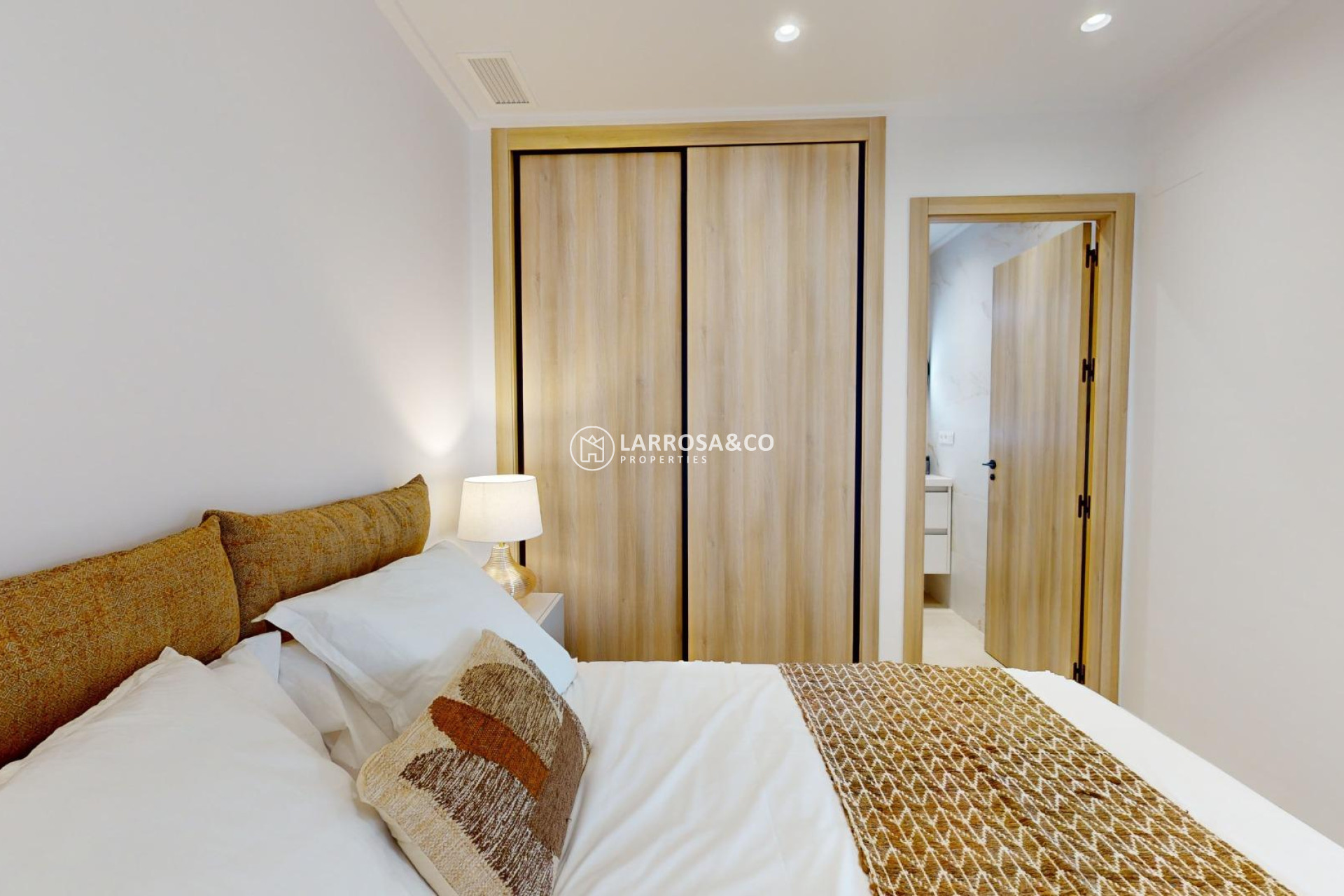 New build - Apartment - Guardamar del Segura - El Raso