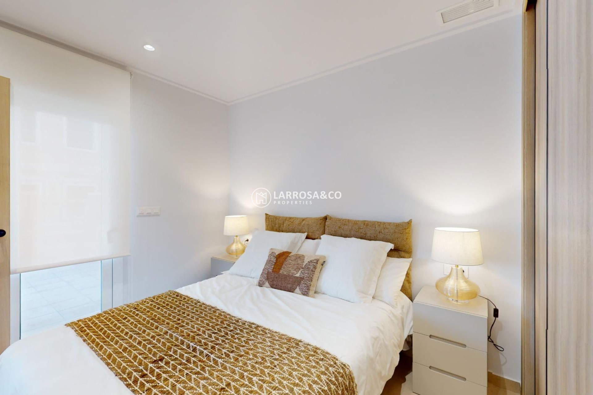 New build - Apartment - Guardamar del Segura - El Raso