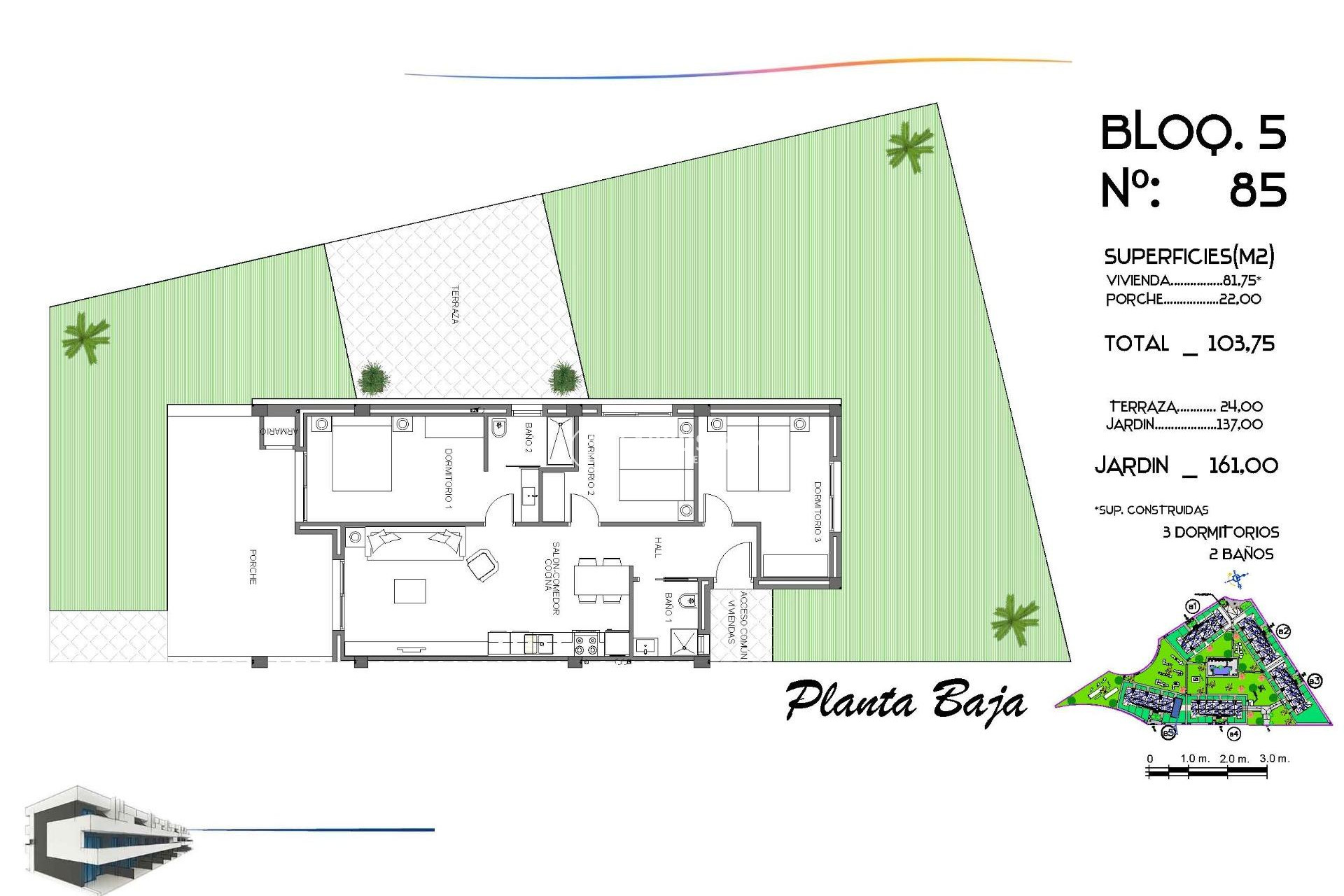 New build - Apartment - Guardamar del Segura - El Raso