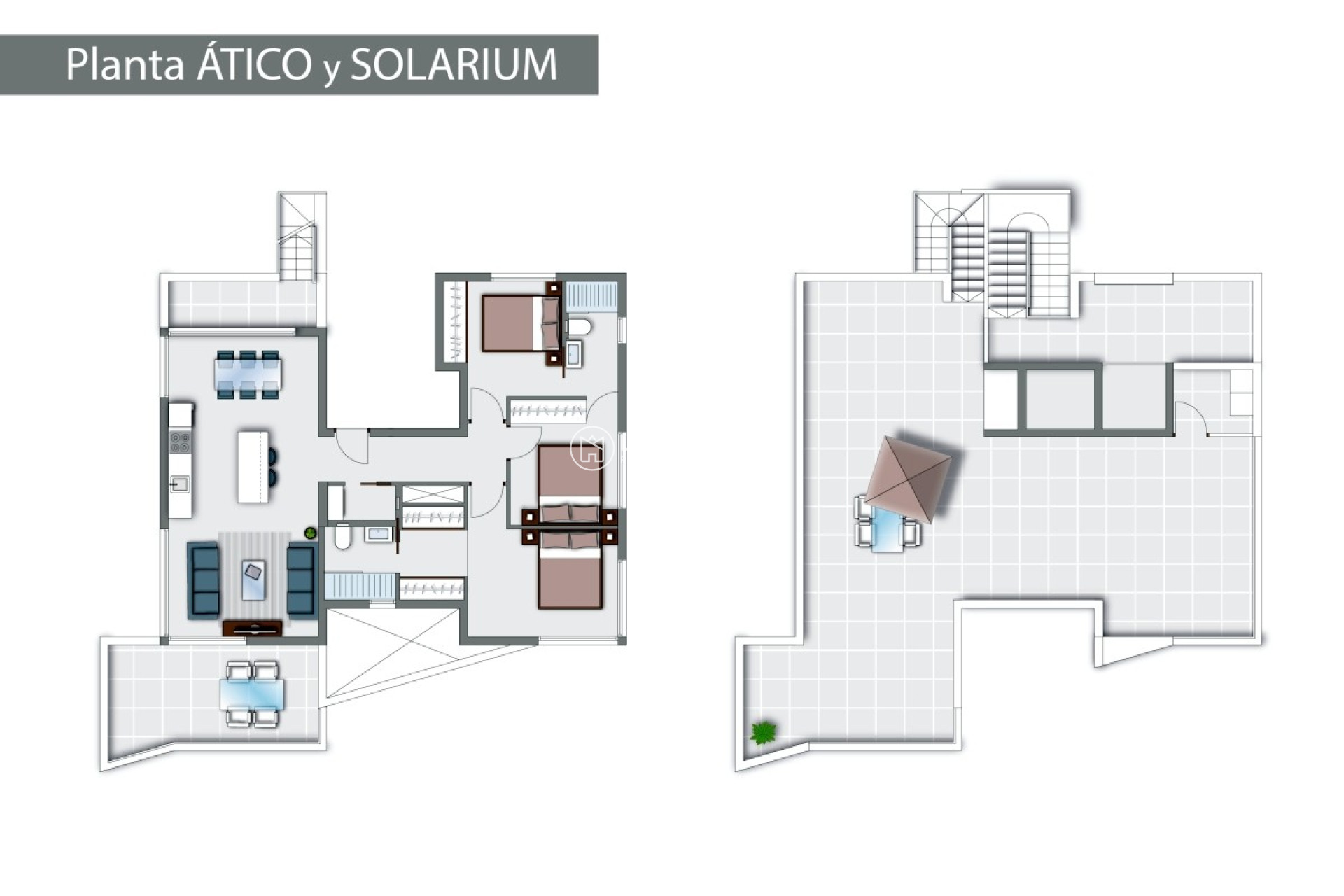 New build - Apartment - Guardamar del Segura - SUP 7