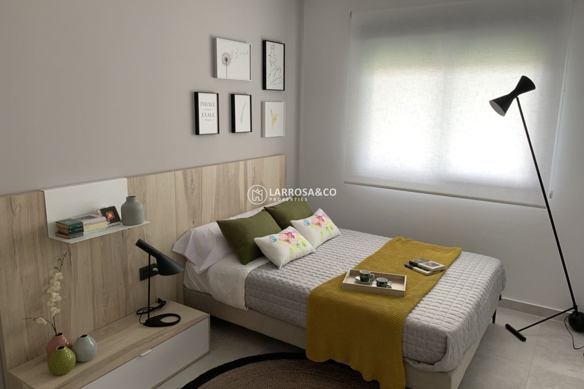 New build - Apartment - Guardamar del Segura