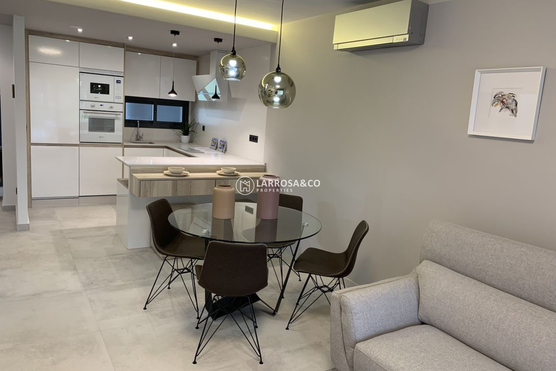 New build - Apartment - Guardamar del Segura