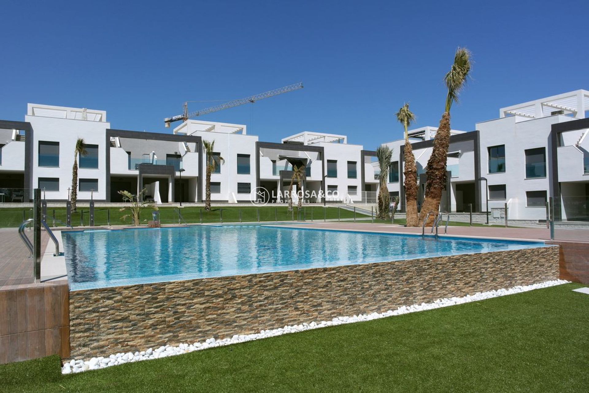 New build - Apartment - Guardamar del Segura