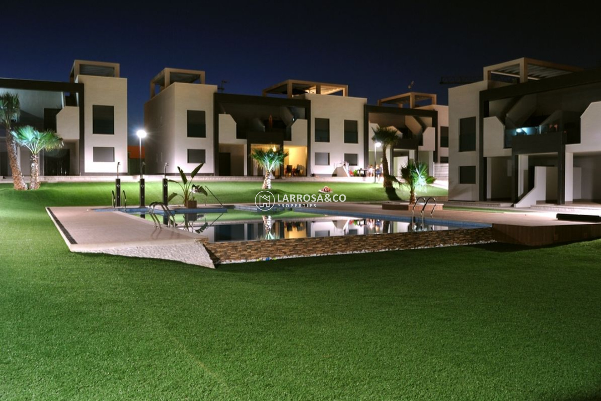 New build - Apartment - Guardamar del Segura