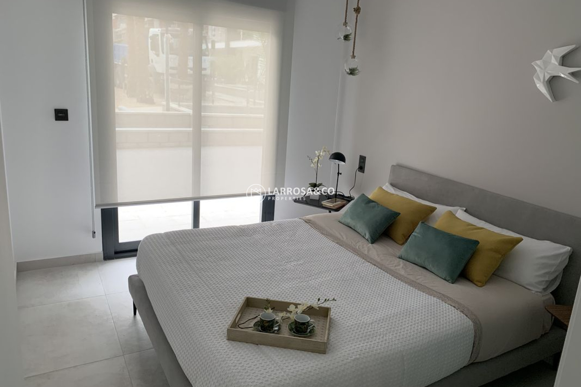 New build - Apartment - Guardamar del Segura