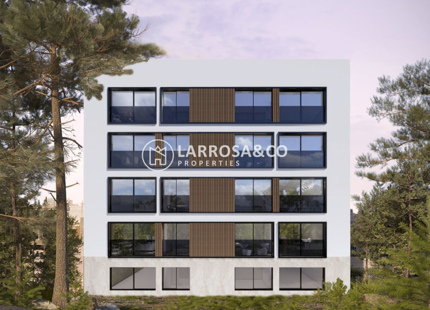 New build - Apartment - Guardamar del Segura