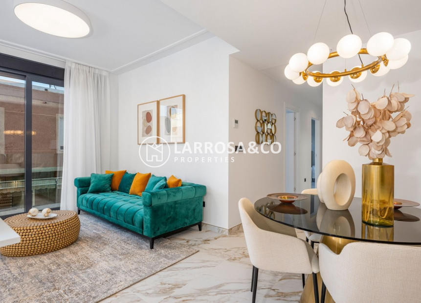 New build - Apartment - Guardamar del Segura