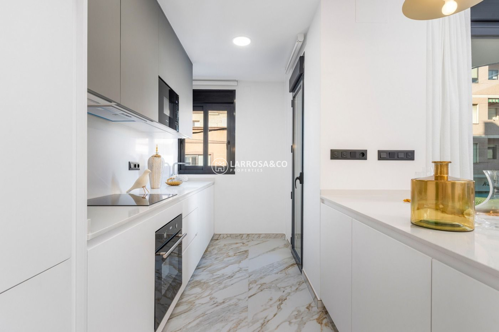 New build - Apartment - Guardamar del Segura