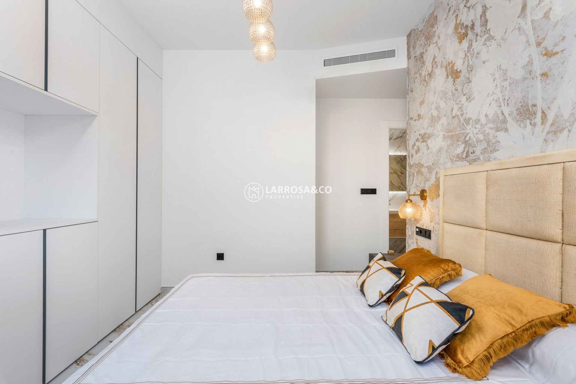 New build - Apartment - Guardamar del Segura