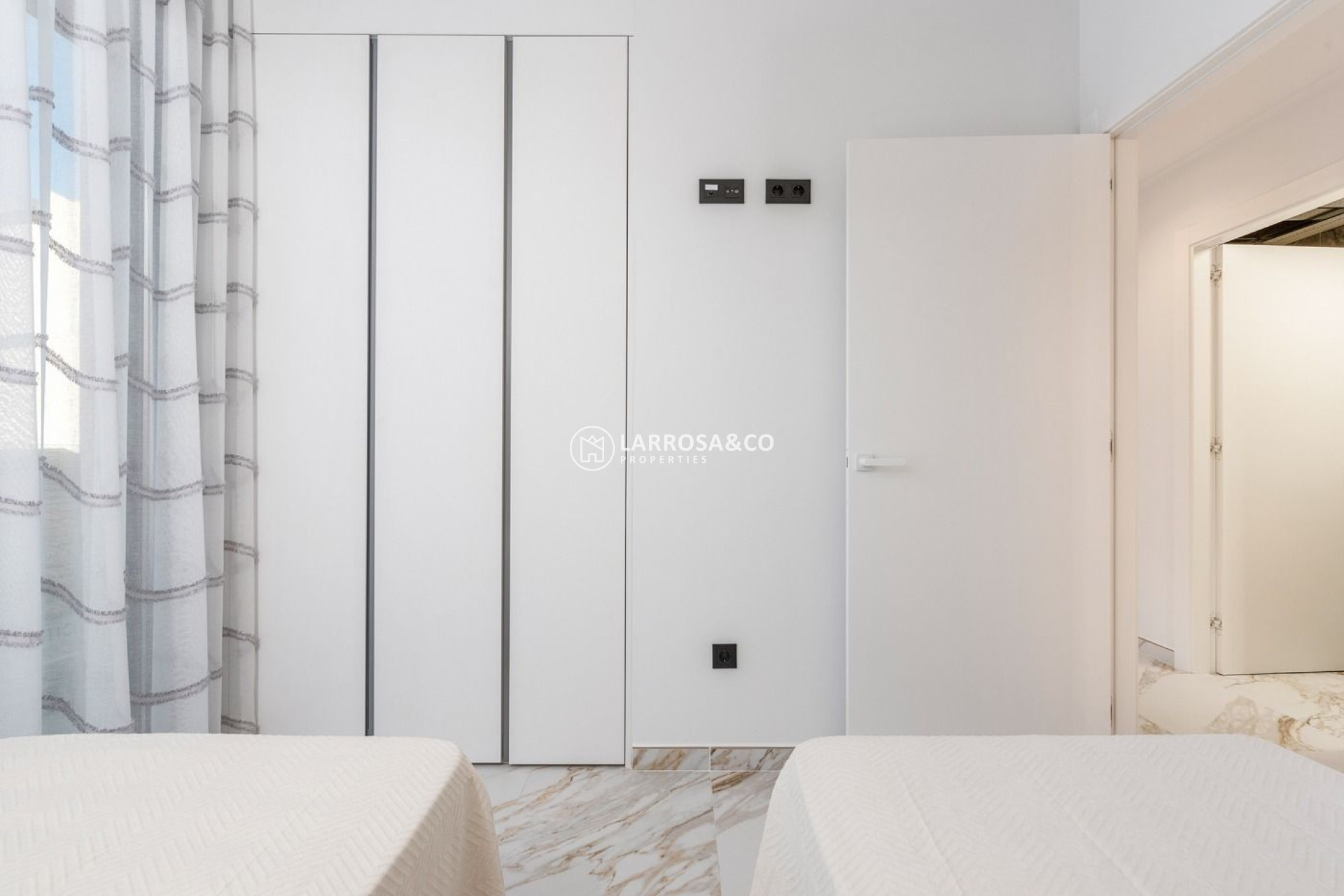 New build - Apartment - Guardamar del Segura