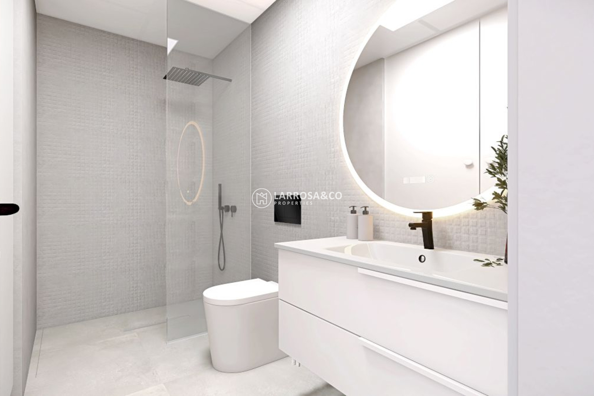 New build - Apartment - Guardamar del Segura