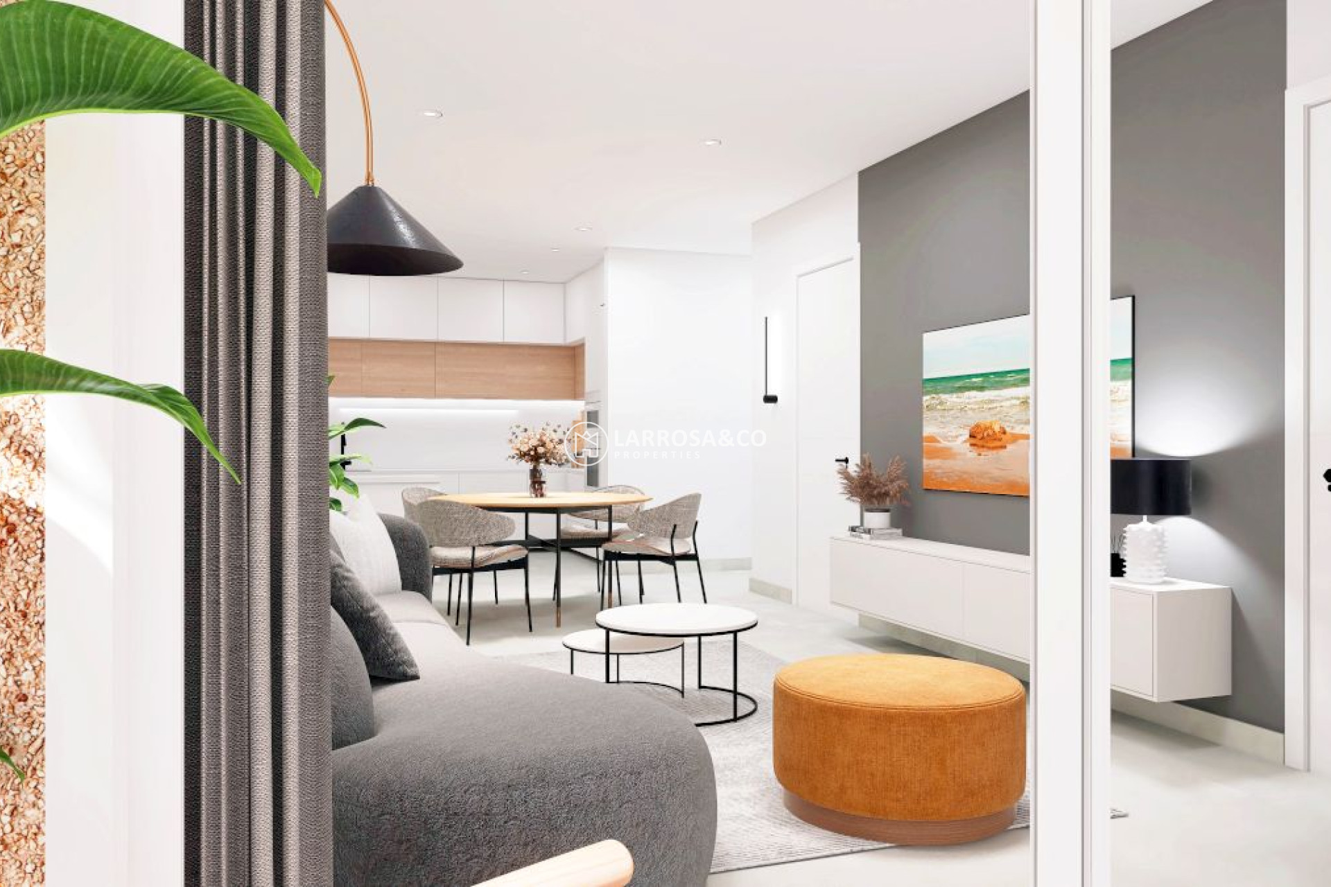 New build - Apartment - Guardamar del Segura