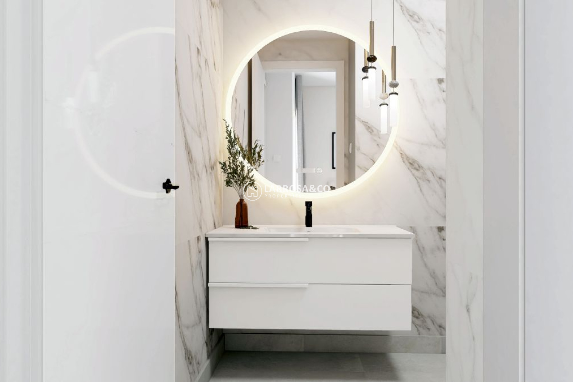 New build - Apartment - Guardamar del Segura