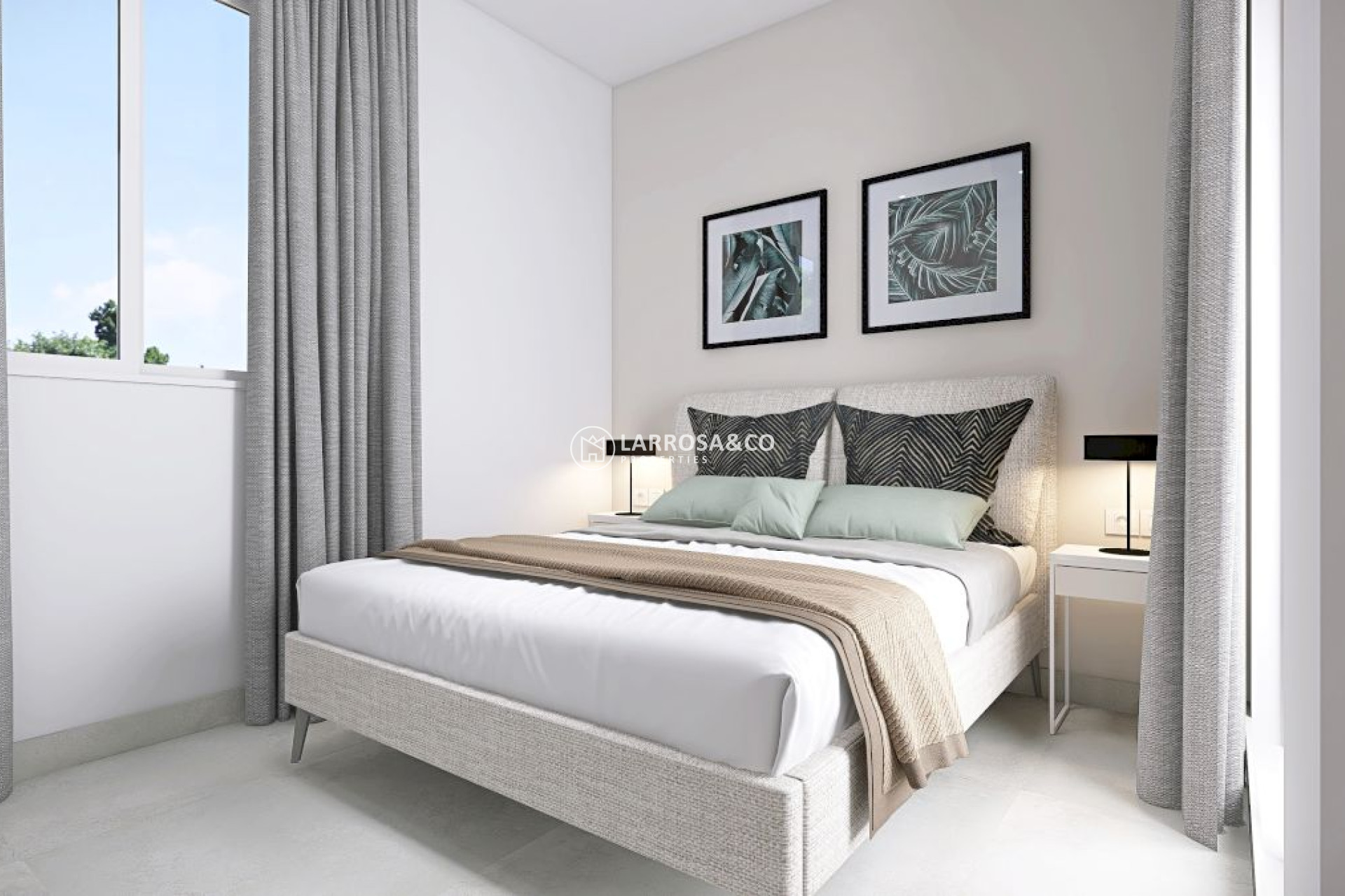 New build - Apartment - Guardamar del Segura