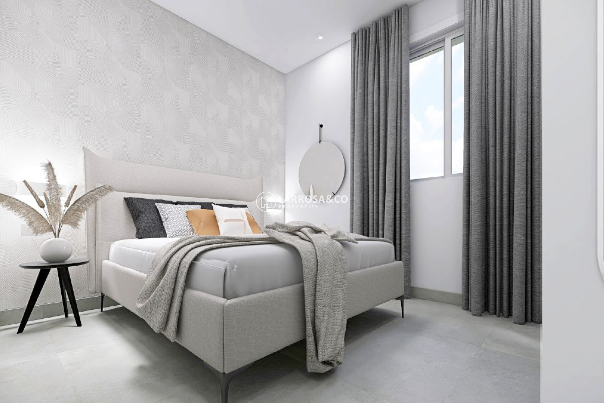 New build - Apartment - Guardamar del Segura