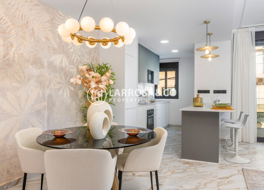 New build - Apartment - Guardamar del Segura