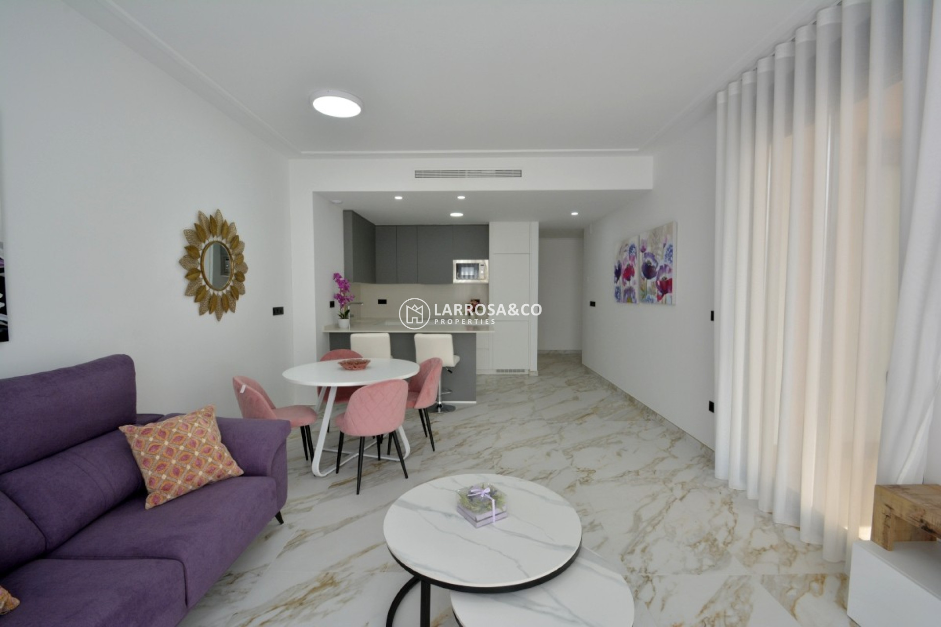 New build - Apartment - Guardamar del Segura