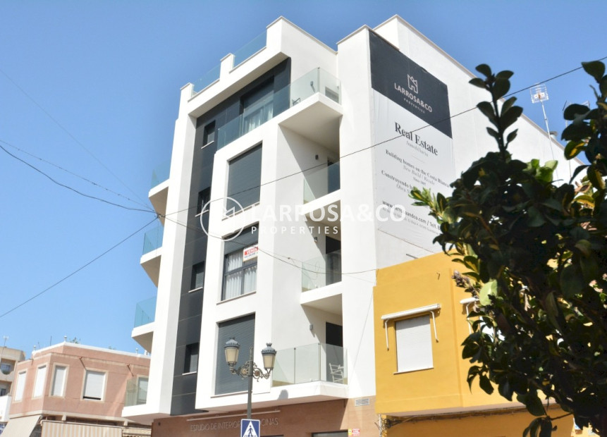 New build - Apartment - Guardamar del Segura