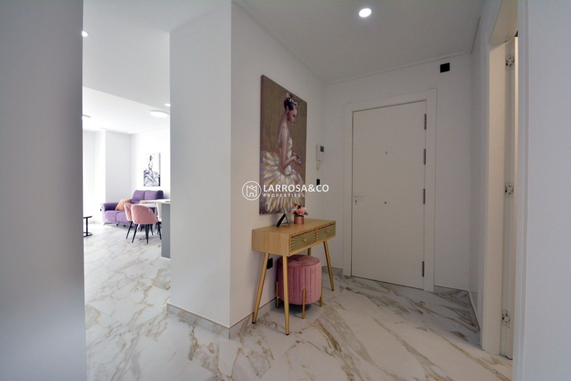 New build - Apartment - Guardamar del Segura