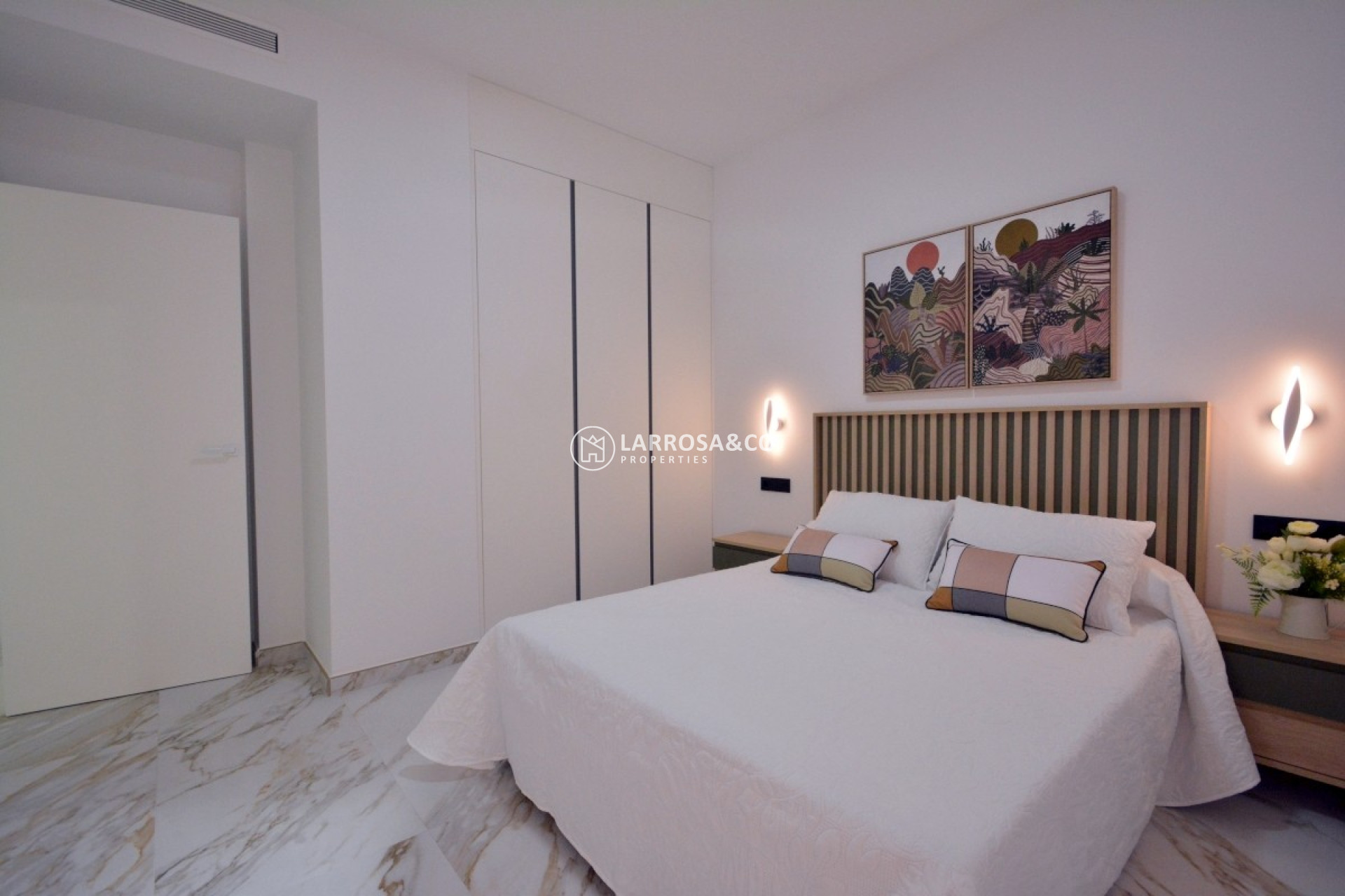 New build - Apartment - Guardamar del Segura