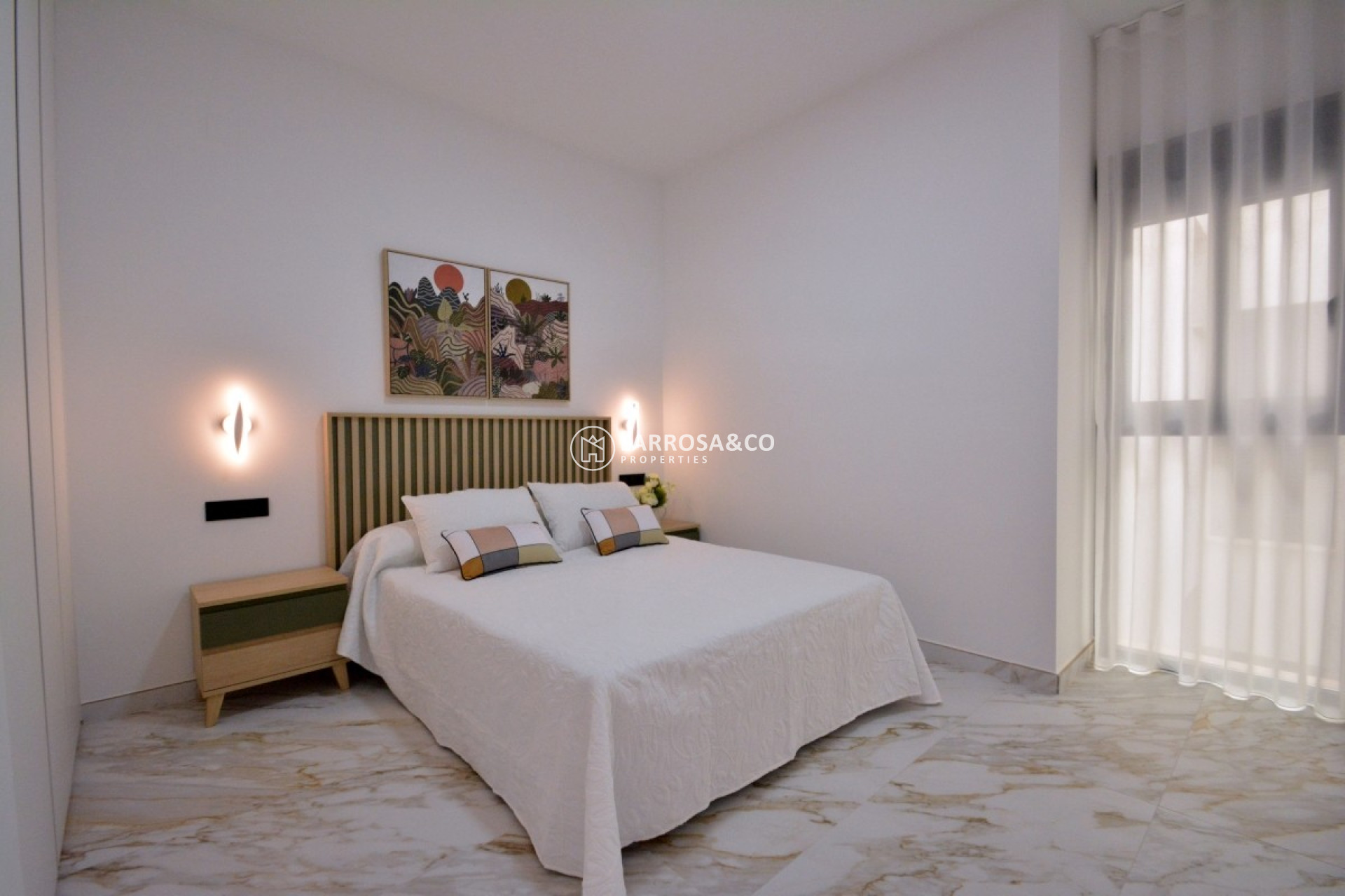 New build - Apartment - Guardamar del Segura