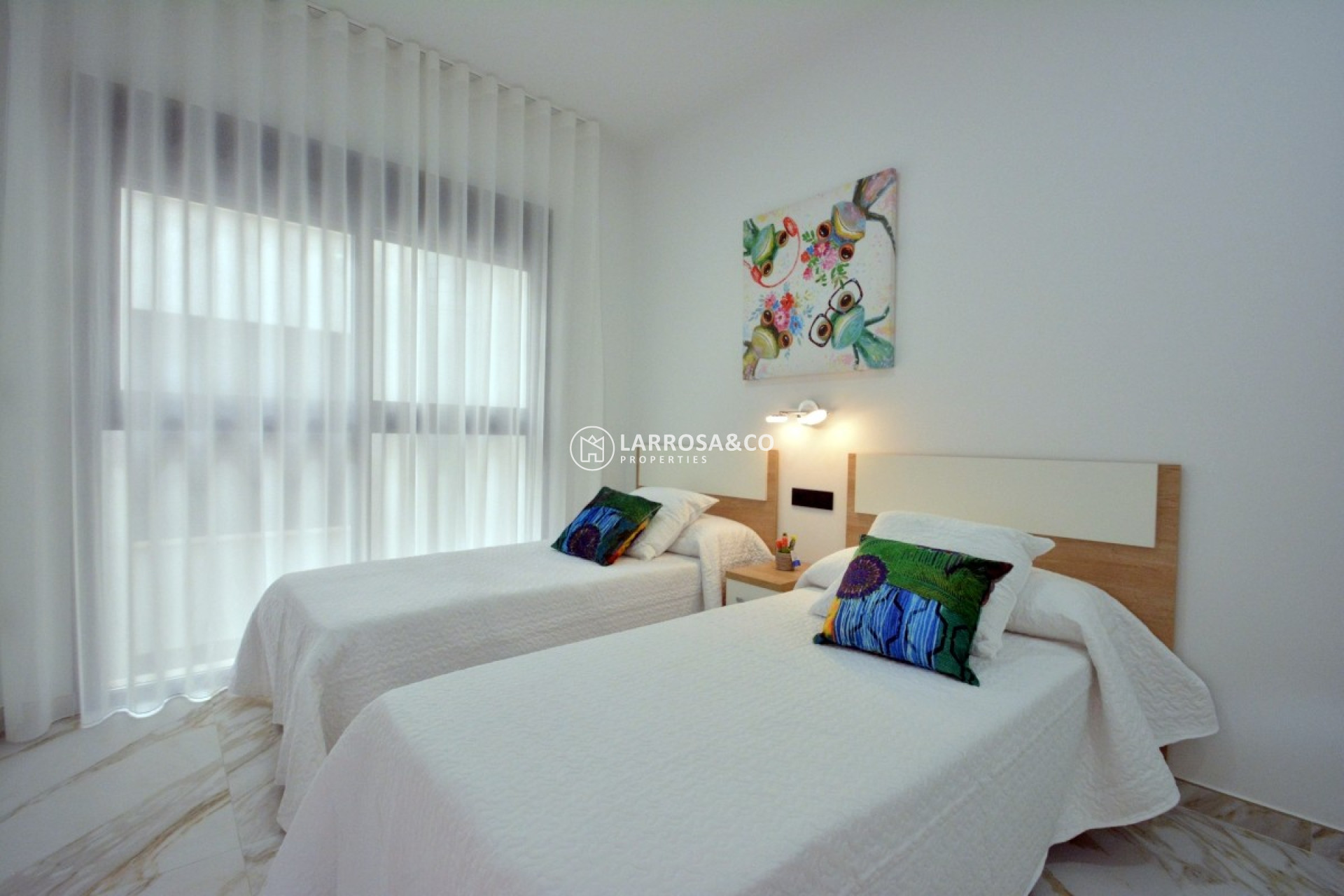 New build - Apartment - Guardamar del Segura