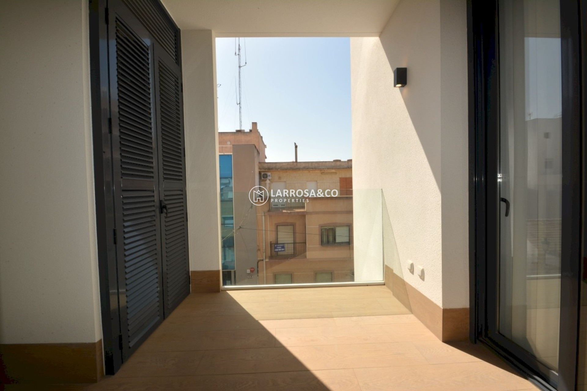 New build - Apartment - Guardamar del Segura