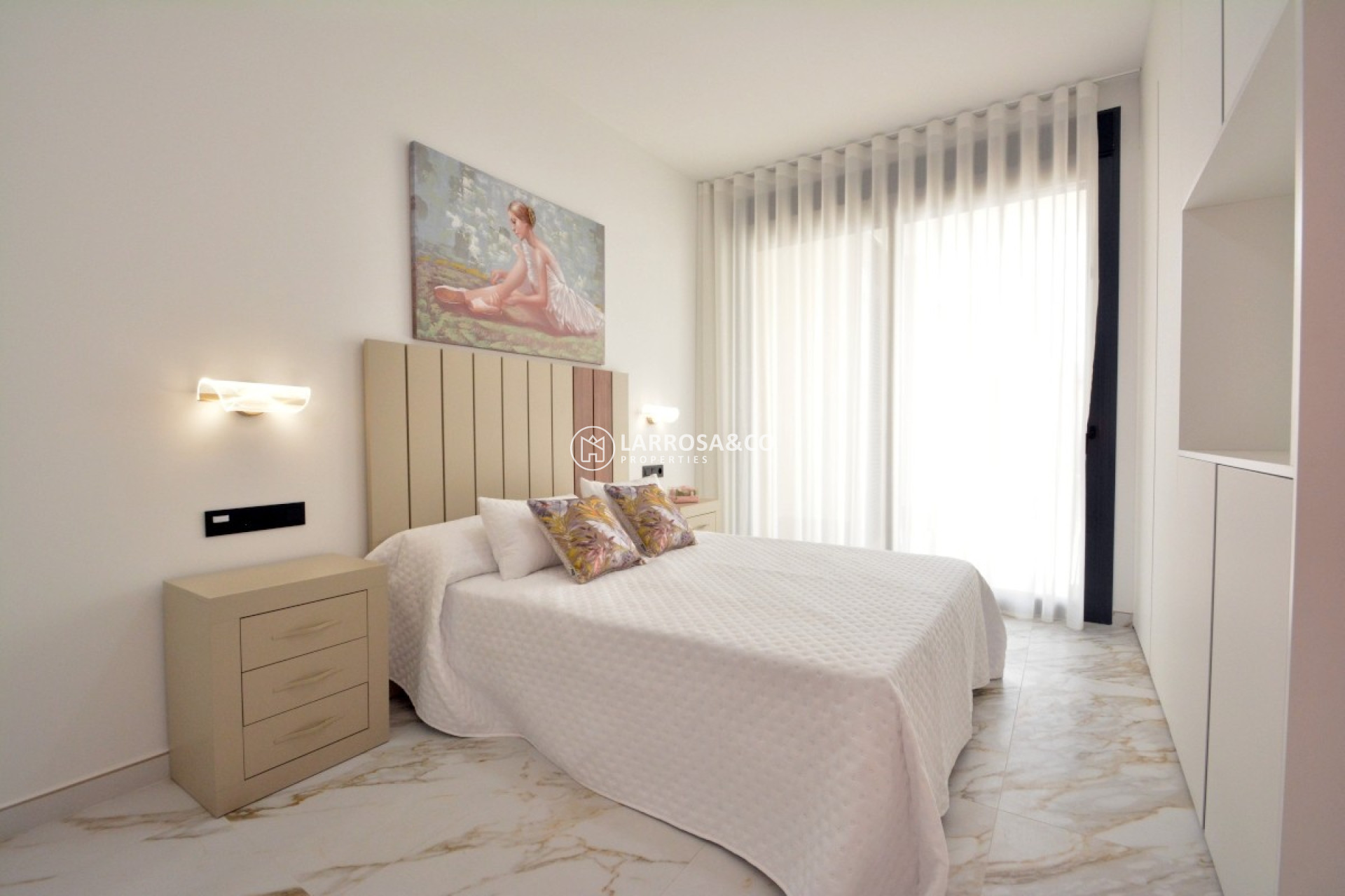 New build - Apartment - Guardamar del Segura