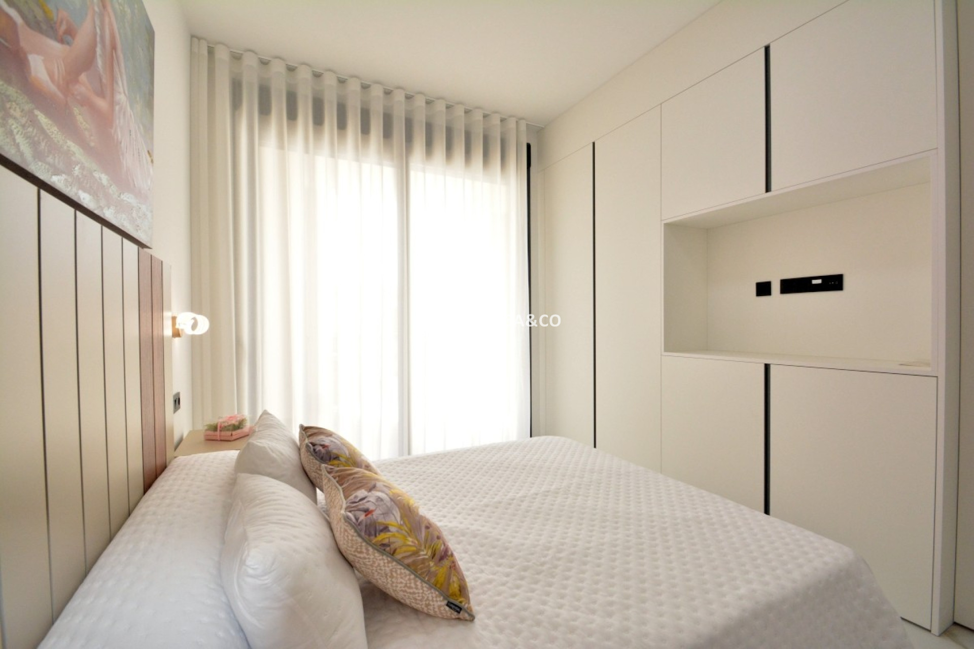 New build - Apartment - Guardamar del Segura