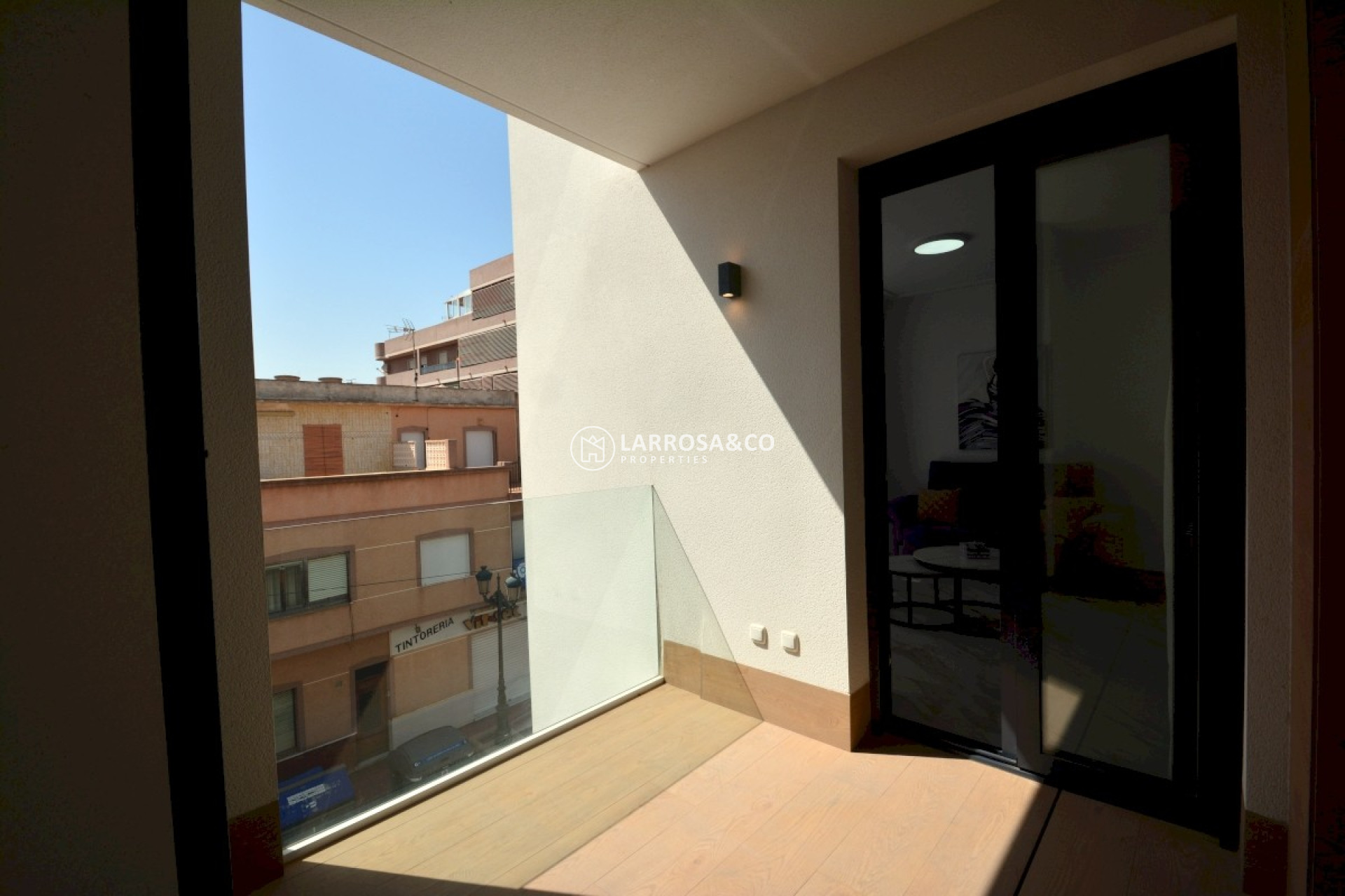 New build - Apartment - Guardamar del Segura