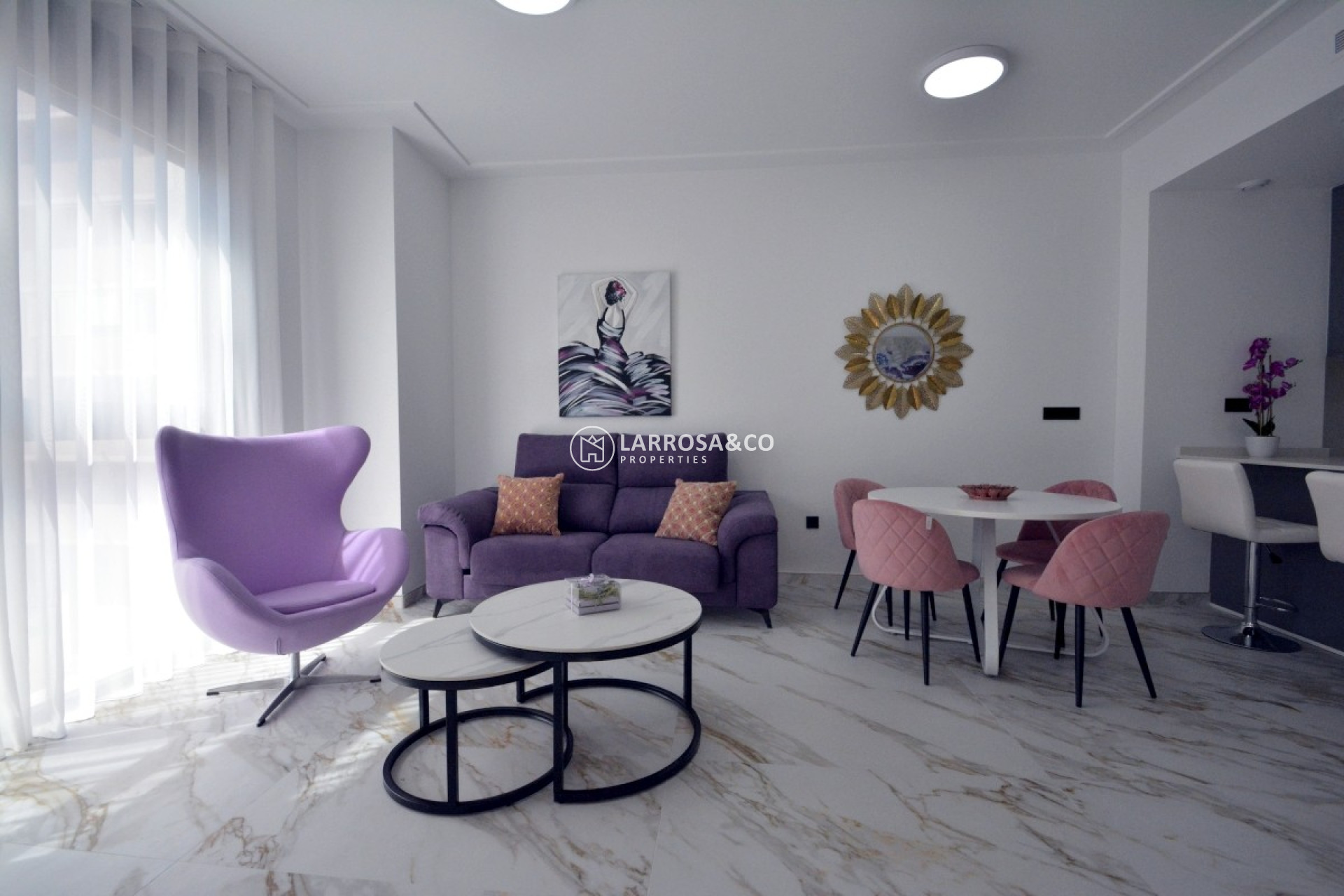 New build - Apartment - Guardamar del Segura