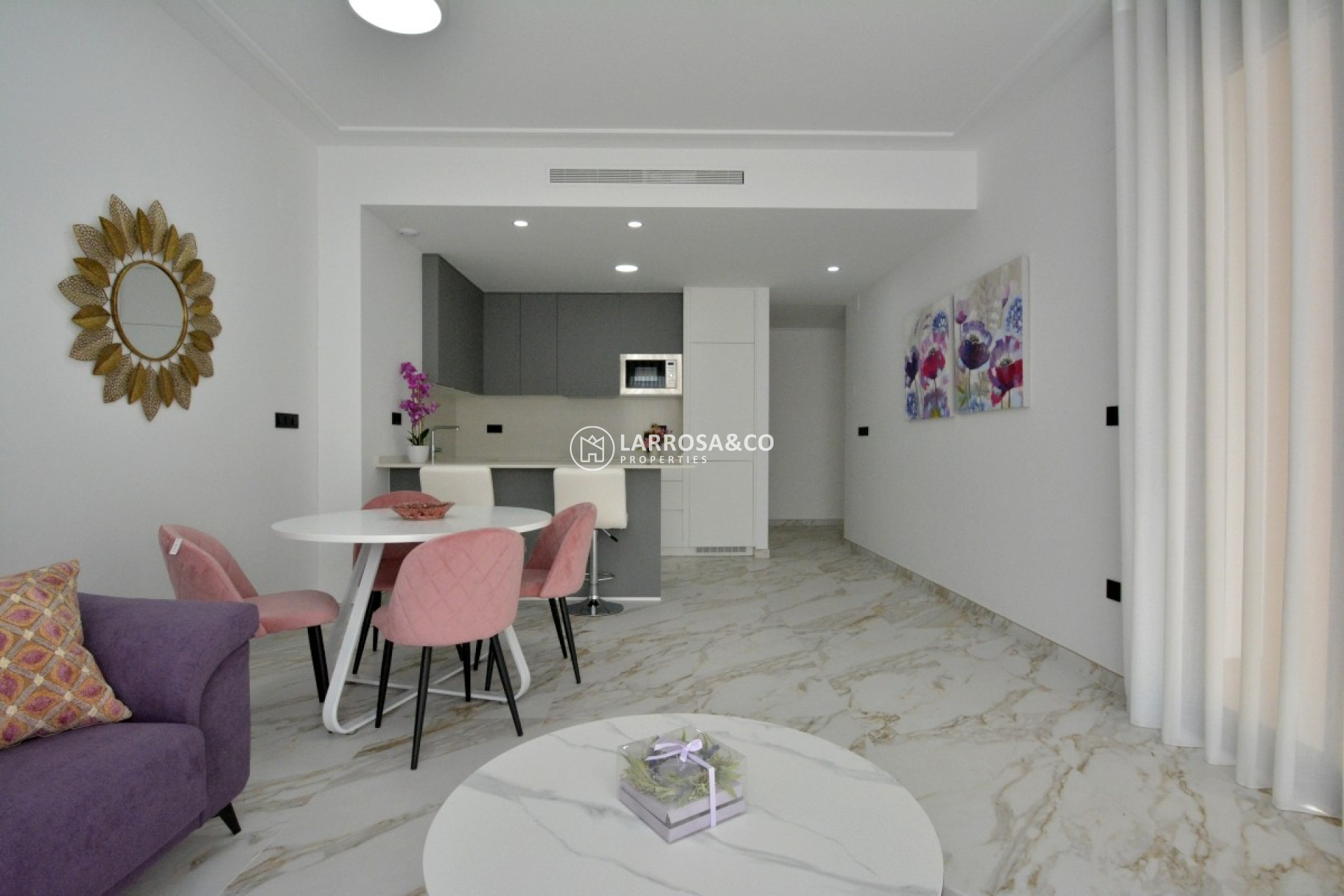 New build - Apartment - Guardamar del Segura