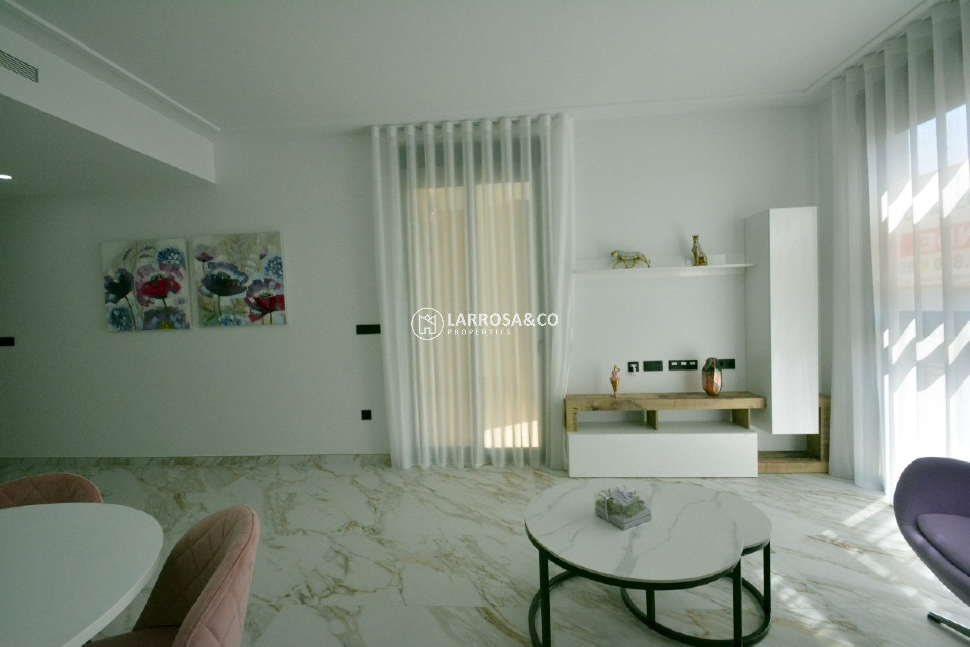 New build - Apartment - Guardamar del Segura