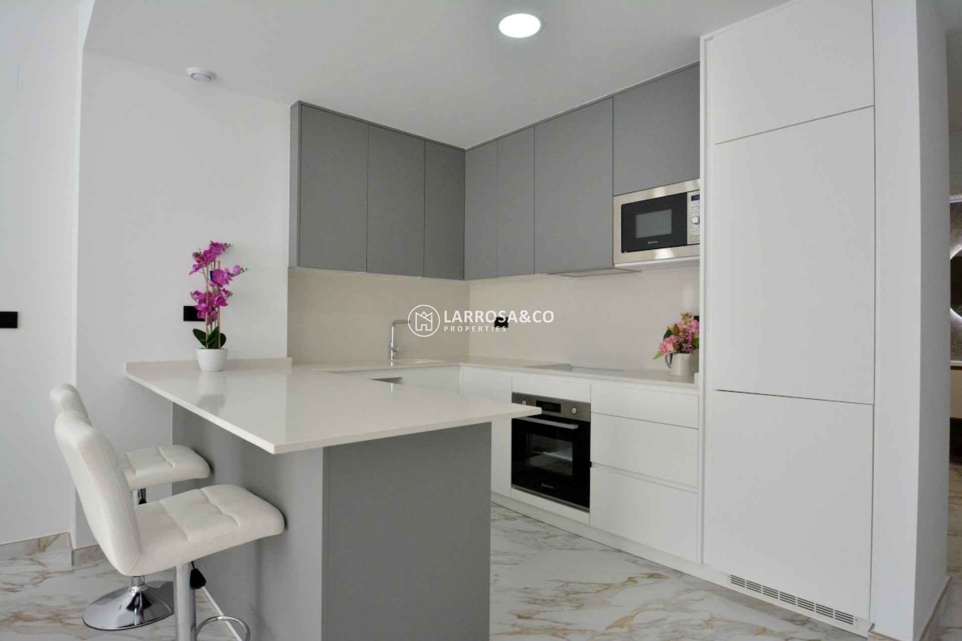 New build - Apartment - Guardamar del Segura