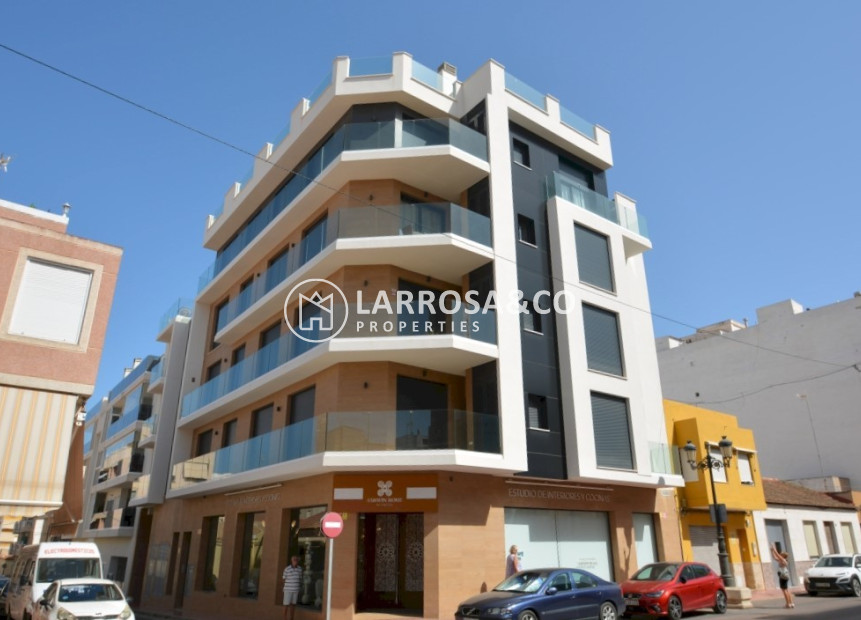 New build - Apartment - Guardamar del Segura