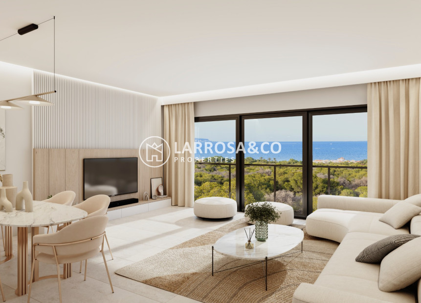 New build - Apartment - Guardamar del Segura