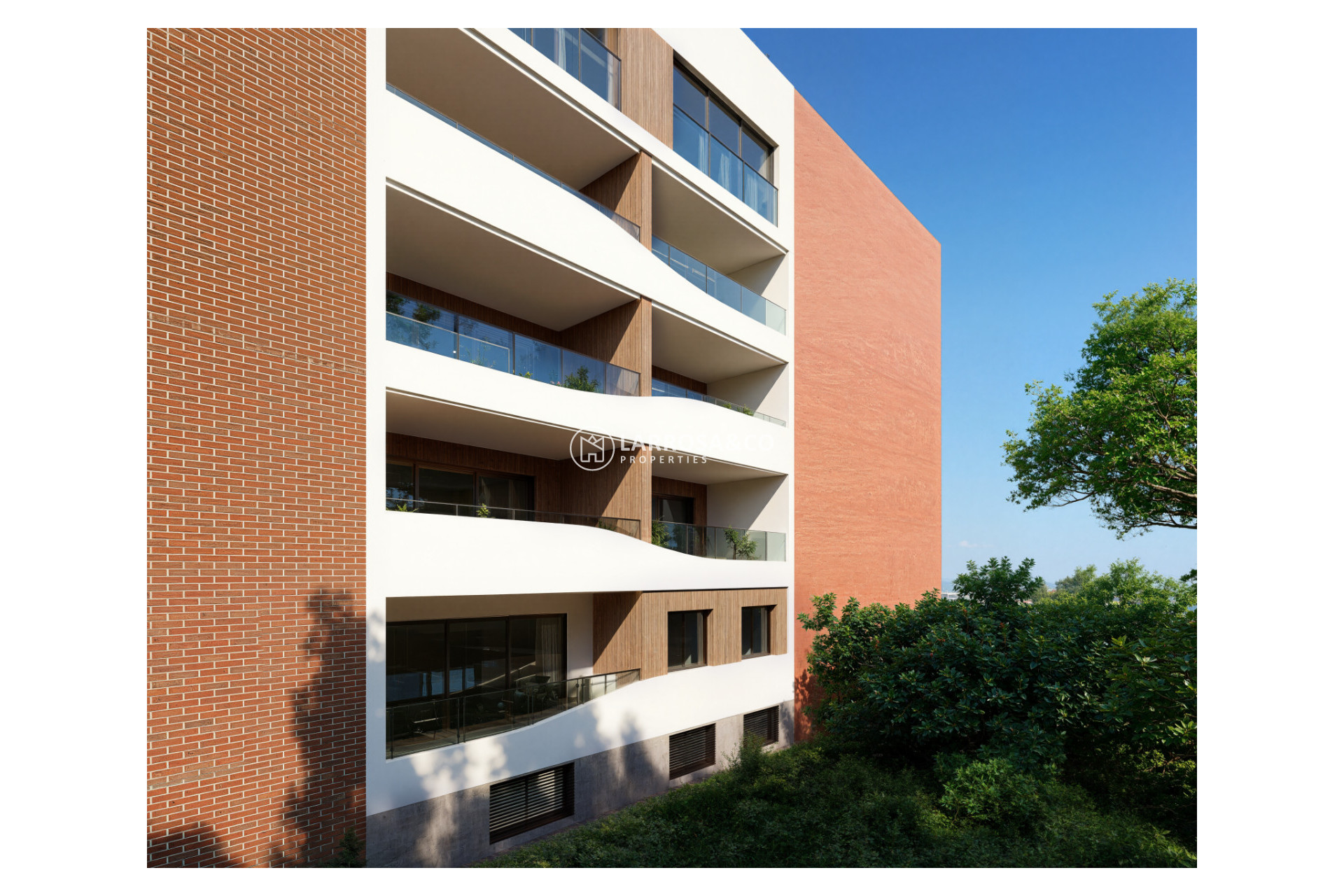 New build - Apartment - Guardamar del Segura