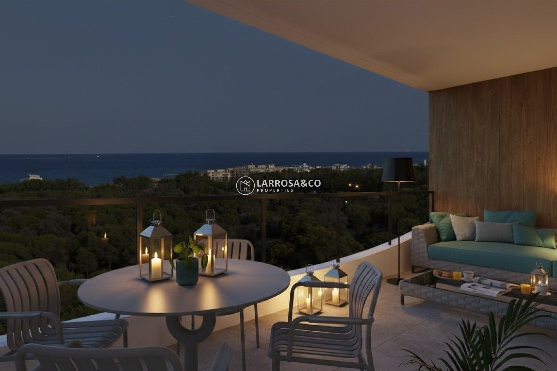 New build - Apartment - Guardamar del Segura