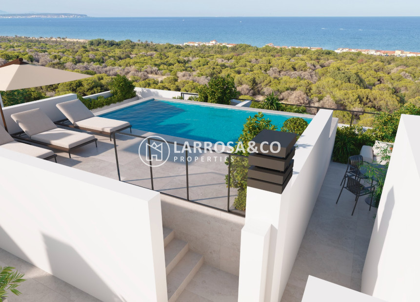 New build - Apartment - Guardamar del Segura