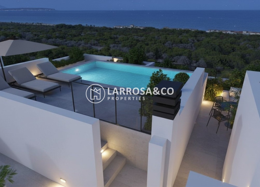 New build - Apartment - Guardamar del Segura