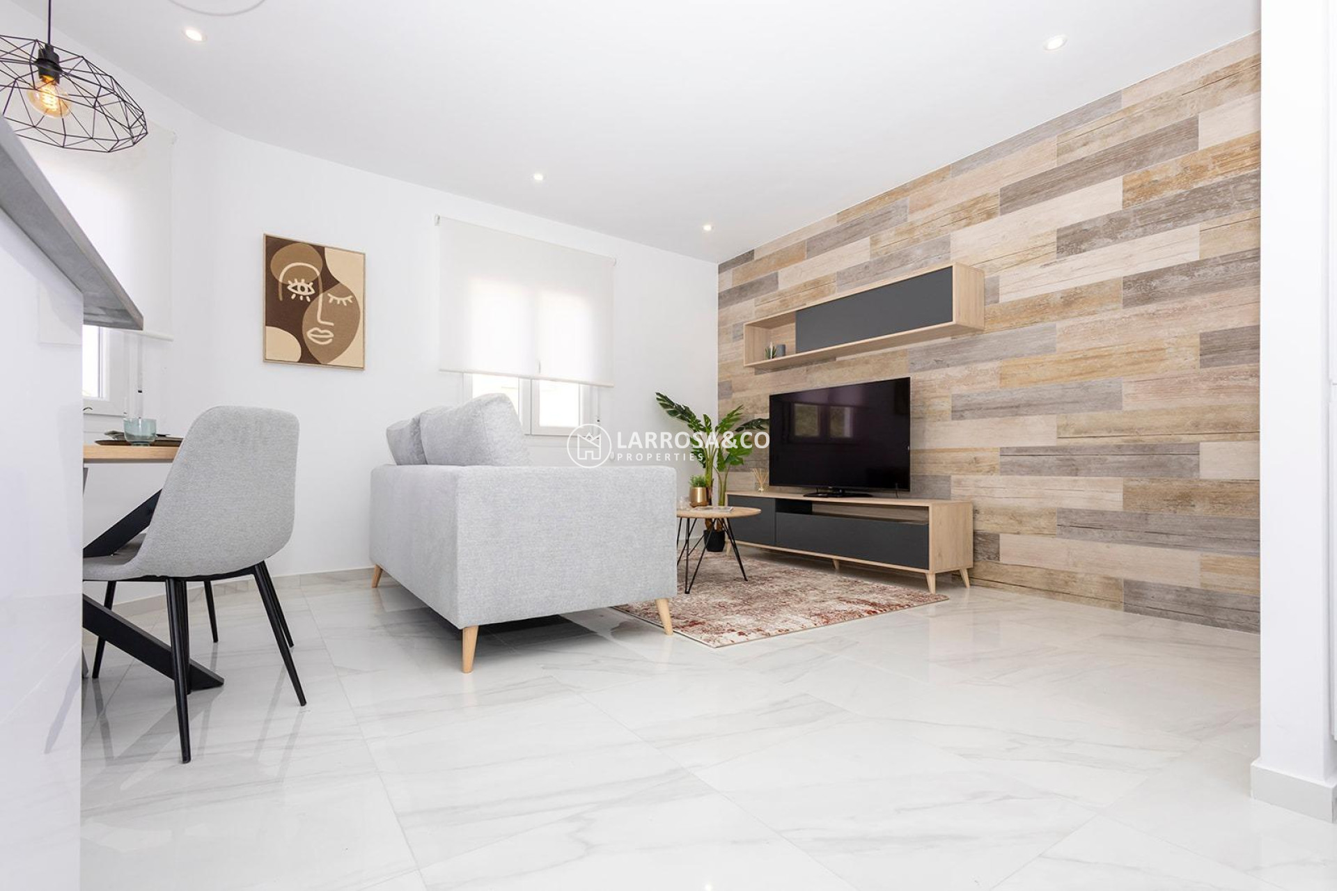 New build - Apartment - Jacarilla - pueblo