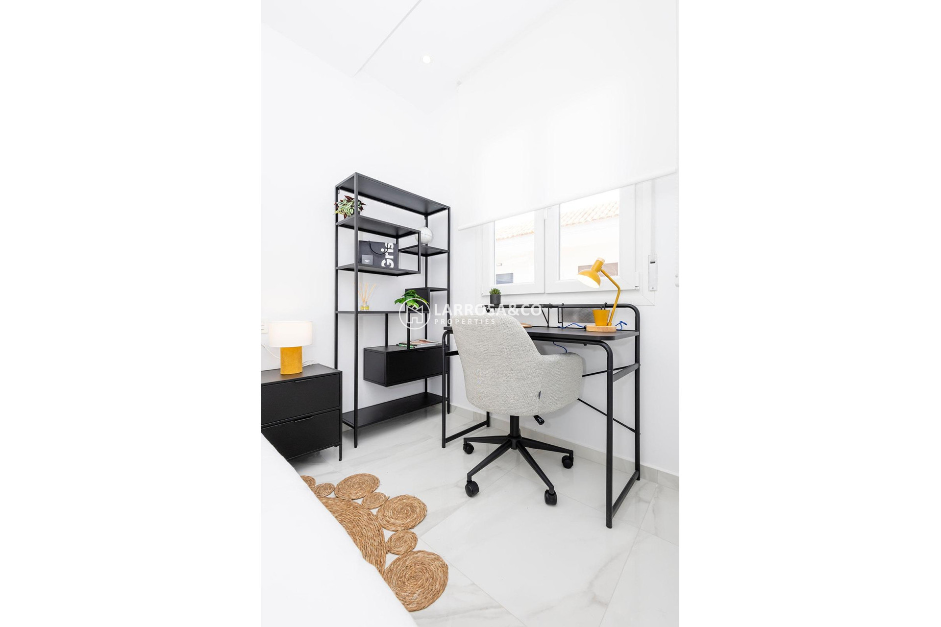 New build - Apartment - Jacarilla - pueblo