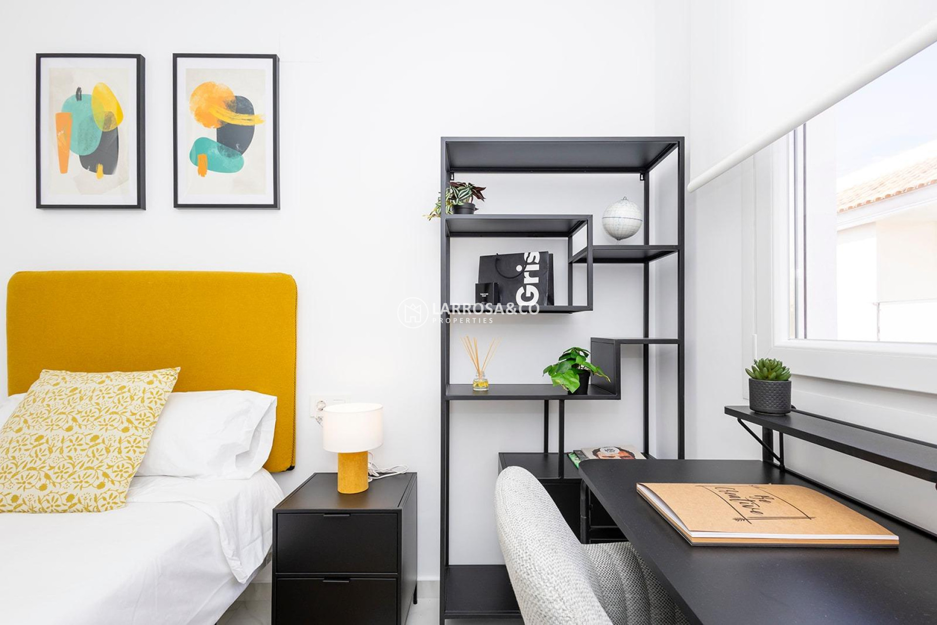 New build - Apartment - Jacarilla - pueblo