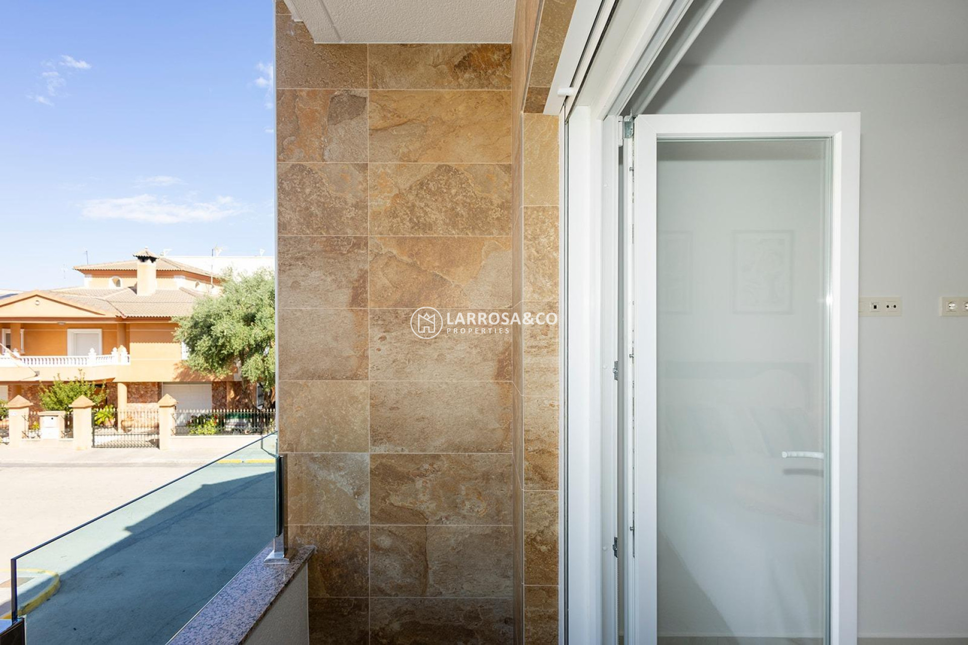 New build - Apartment - Jacarilla - pueblo