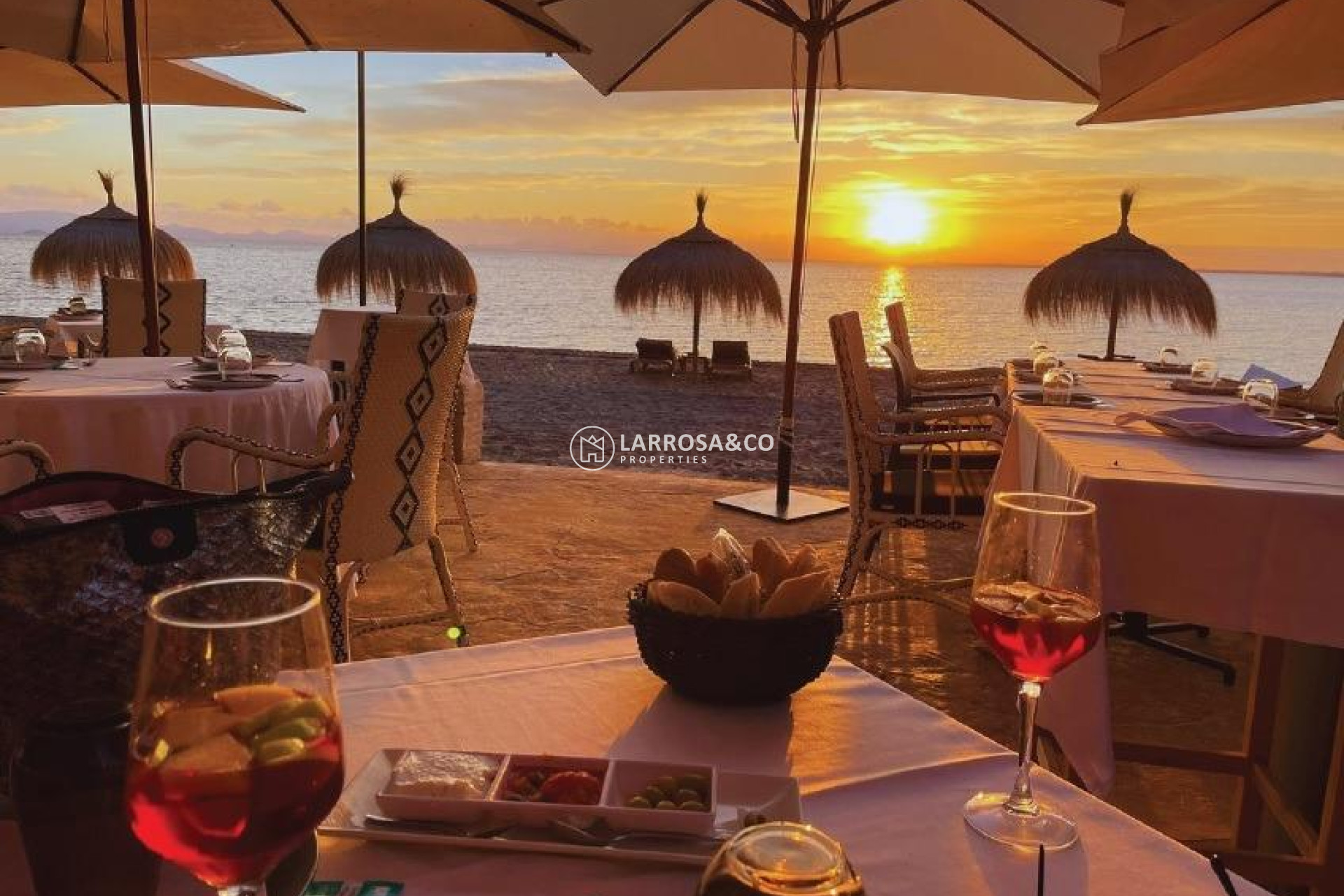 New build - Apartment - La Manga del Mar Menor - La Manga Del Mar Menor