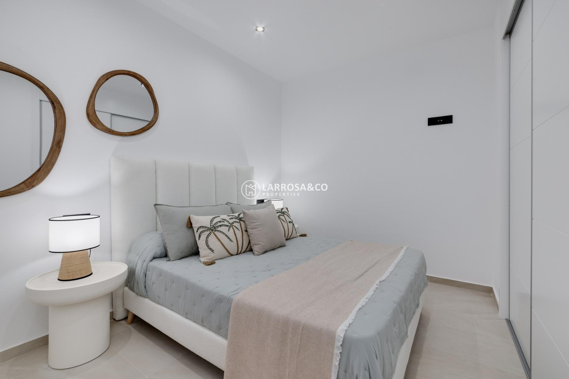 New build - Apartment - Los Alcázares - Euro Roda