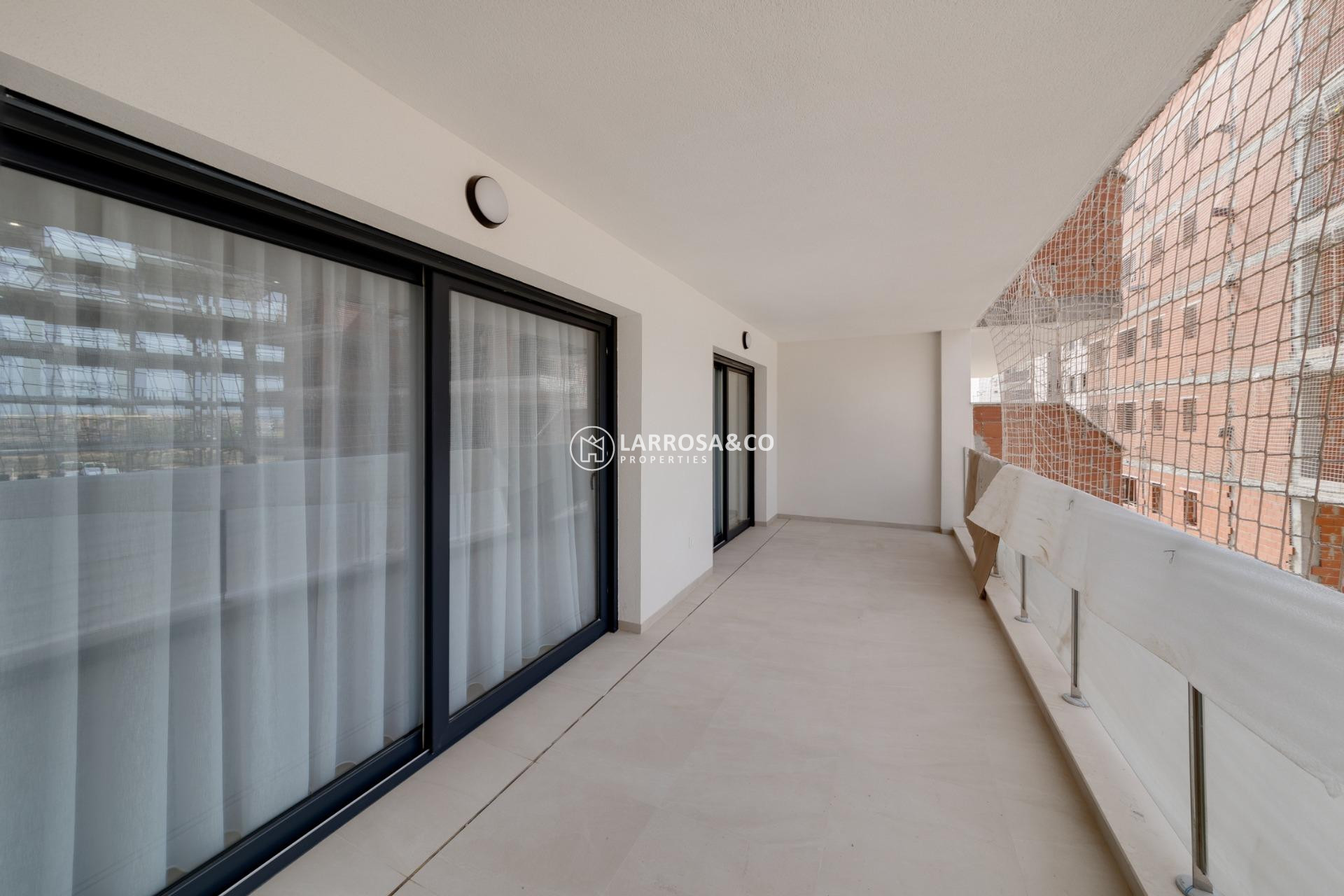 New build - Apartment - Los Alcázares - Euro Roda